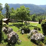 Turmhaus * Schönau am Königssee