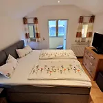 Prázdninový dům Turmhaus Schönau am Königssee