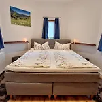 Prázdninový dům Turmhaus *