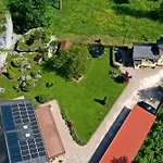 Turmhaus Prázdninový dům Schönau am Königssee