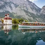Turmhaus Schönau am Königssee