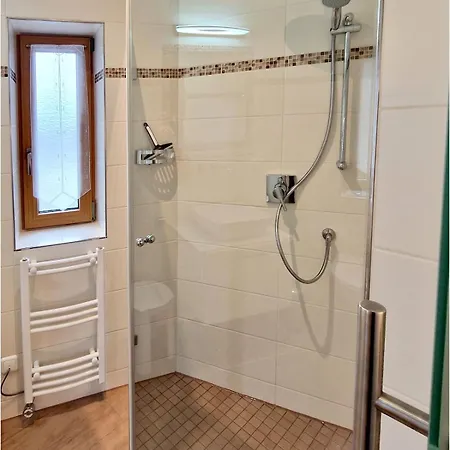 Prázdninový dům Turmhaus *