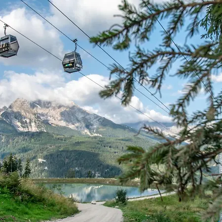 Turmhaus Prázdninový dům Schönau am Königssee