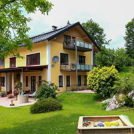 Turmhaus בית נופש Schönau am Königssee