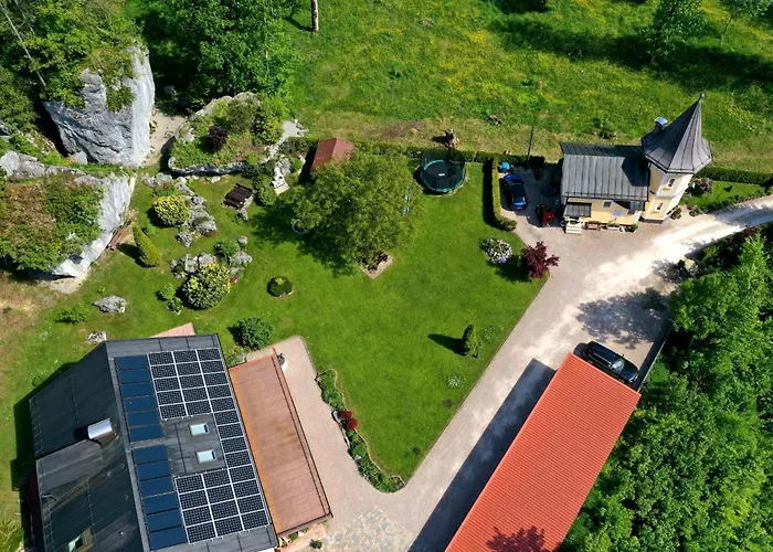 Turmhaus 펜션 Schönau am Königssee