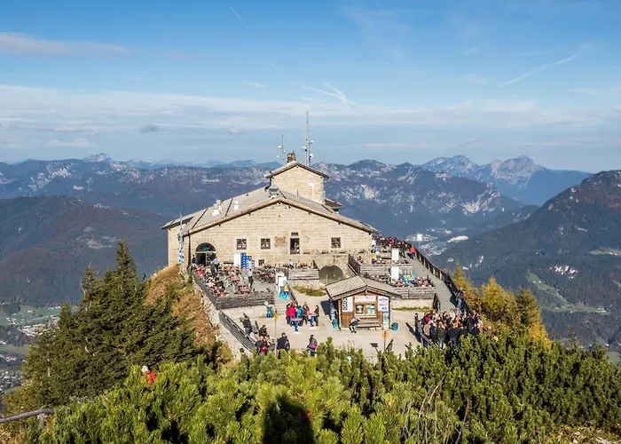 Turmhaus *