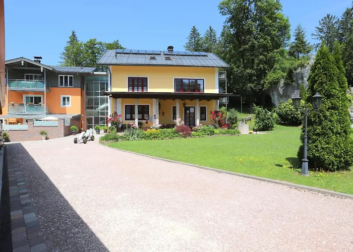 Turmhaus *
