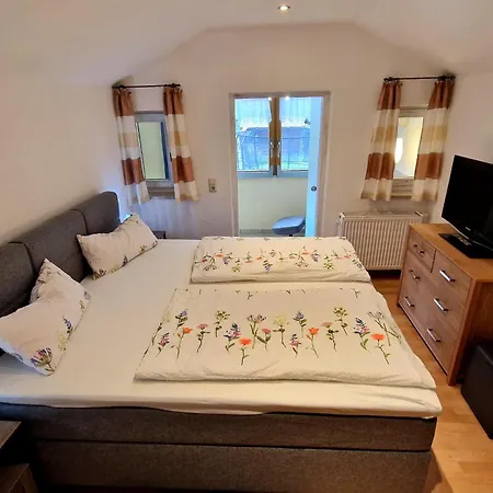 Holiday home Turmhaus Schoenau am Koenigsee