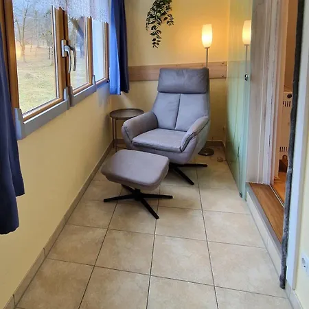Turmhaus Holiday home