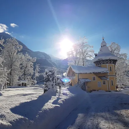 Turmhaus Holiday home *