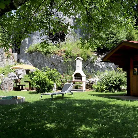 Turmhaus Holiday home Schoenau am Koenigsee