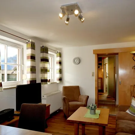 Turmhaus Holiday home *