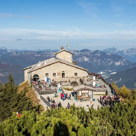 Turmhaus *