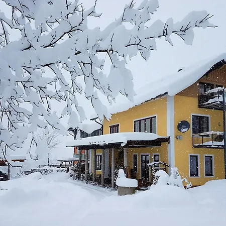 Turmhaus بيت للعطل Schönau am Königssee