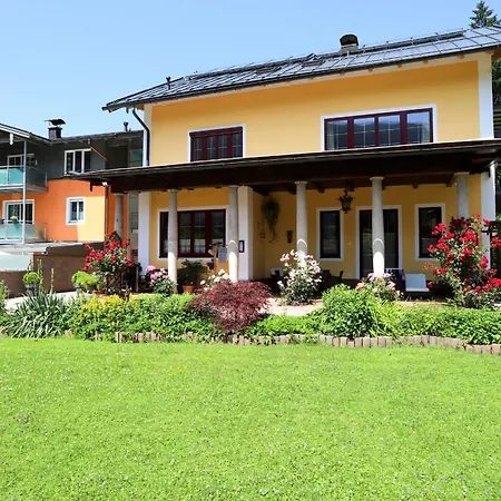 بيت للعطل Turmhaus