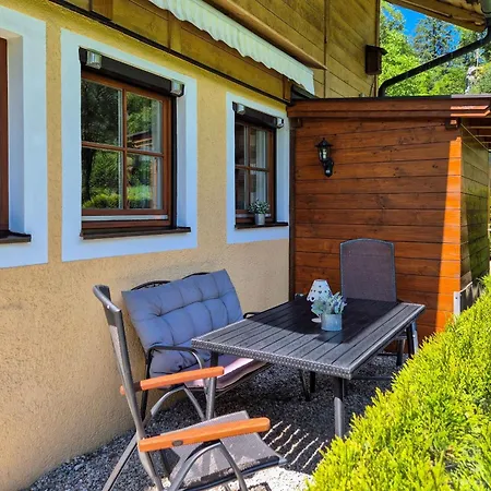 Turmhaus * Schönau am Königssee