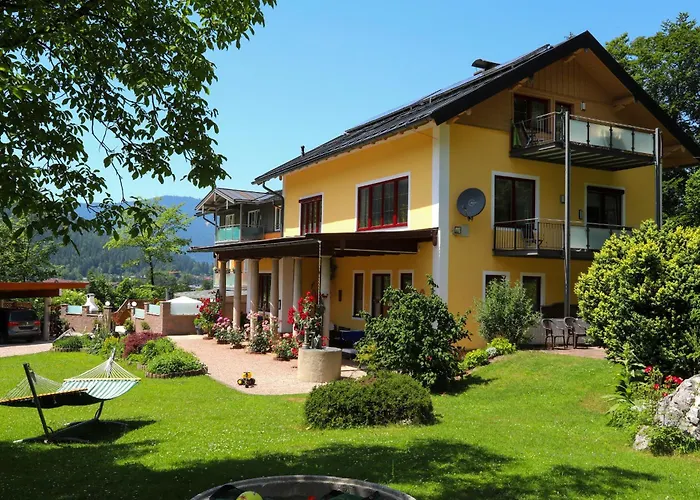 Turmhaus *